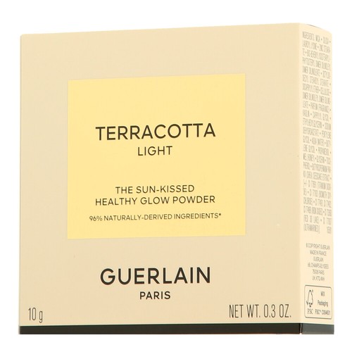 Guerlain terracotta light - guerlain,