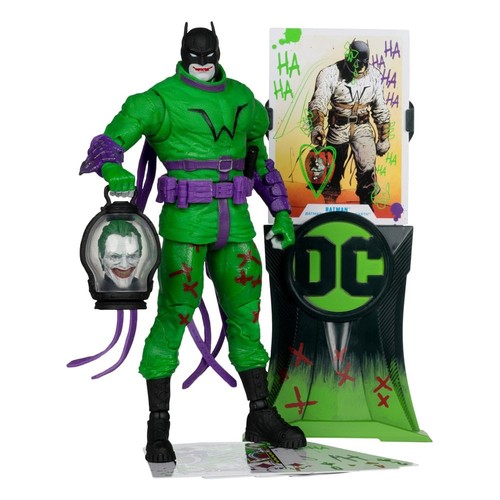 Mcfarlane toys batman - dc,