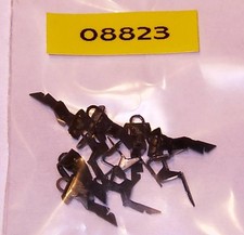 TT Tillig Kupplung kurz 08823