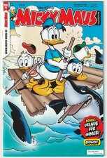 ✪ MICKY MAUS MAGAZIN