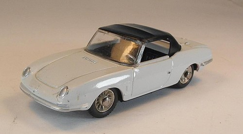 Mercury fiat 850 - mercury,