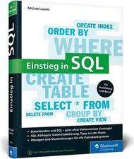 Einstieg in SQL