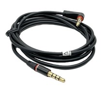 Aux audio kabel 5mm klinke - 3,5mm,