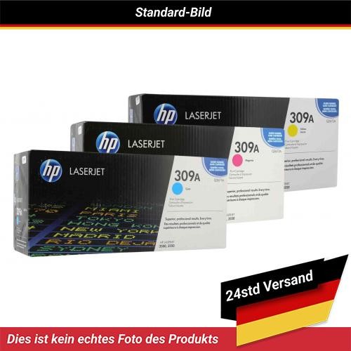 309a toner cmy - hp,