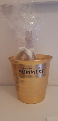 Eleganter retro champagner - retro,