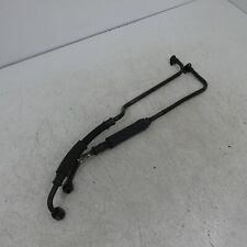 Suzuki GSX-R 750 GR77B EZ:88 Ölleitungen Ölkühler B4692