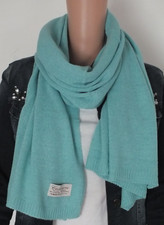 ITALY XXL Schal Strickschal