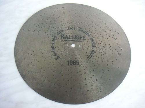 Kasino lied kalliope 6cm - lied,