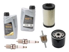 SECURA Wartungskit Ersatz