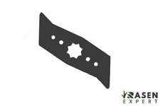 14x Vertikutierer-Messer |