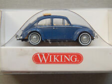 Wiking 079439 - NEUWERTIG + OVP - Volkswagen VW Käfer 1200 mit Faltdach H0/1:87