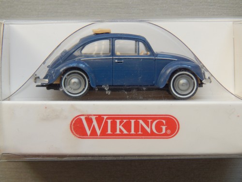 Wiking 079439 neuwertig - 079439,