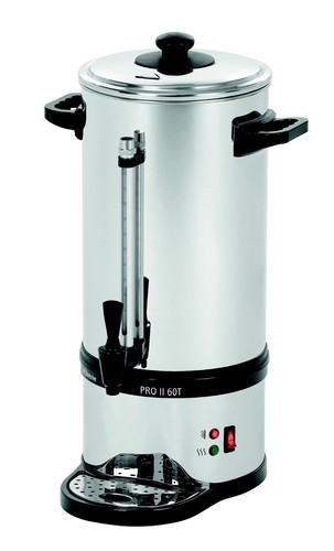Gastronomie kaffeemaschine pro - gastronomie,