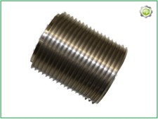 SCHEPPACH Einzugsschnecke Schnecke - BIOSTAR 3000 &  636 Gartenhäcksler Häcksler