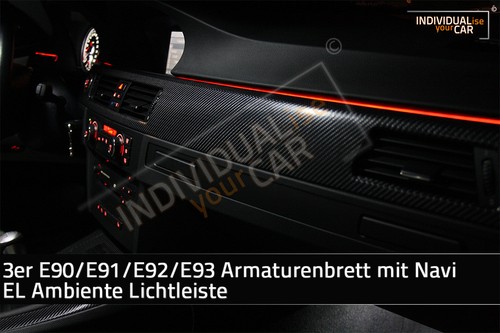 Ambiente lichtleiste - el,