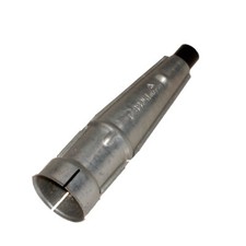 Zündkerzenstecker 18 mm