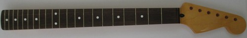 Lackierter strat mr1221 - lackierter,