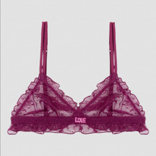 Love Stories Bustier ohne