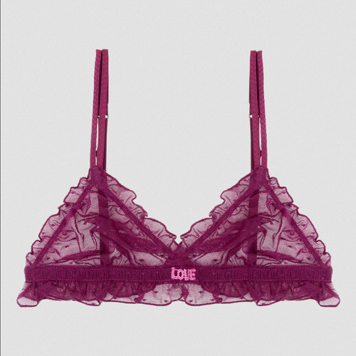 Love stories bustier ohne - love,