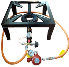 Profi Hockerkocher 10,5 kW