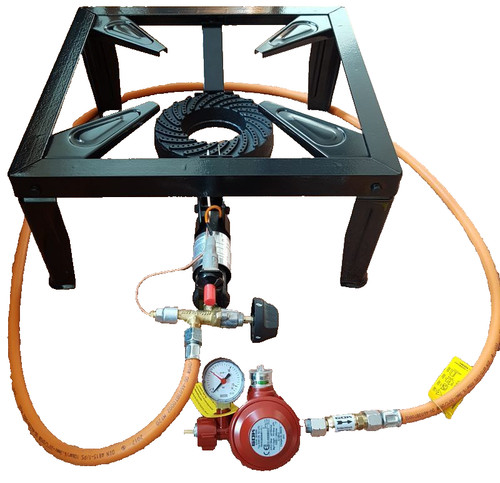 Profi hockerkocher kw - profi, 10,5