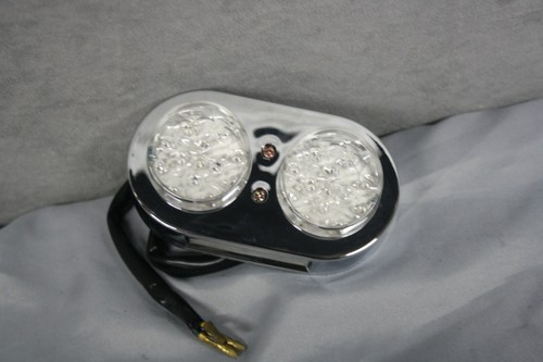 Motorrad led mini - motorrad, led-mini-rücklicht