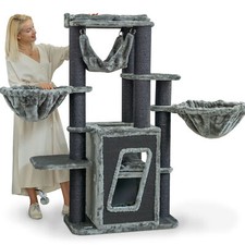 HAPPYPET Kratzbaum stabil