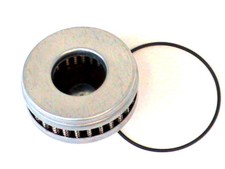 LPG Autogas Gasfilter Vialle