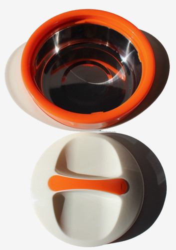 Thermosbehälter