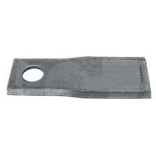 Rotorklingen für Deutz Fahr