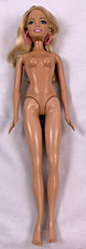 Barbie Beach Glam K8383 Puppe Strand Glamour Bikini Modepuppe Mattel 2007 2YK