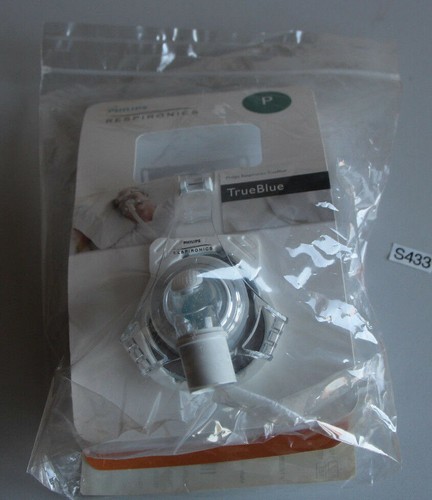 Respironics trueblue mit - trueblue,