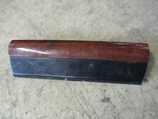 Trim middle console VW Golf 4