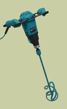 Collomix Rührwerk Xo4R HF und