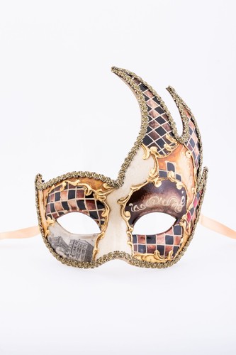 Original venezianische schwan - venezianische,