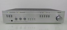 Rotel 500 stereo amplifier - ra-500,