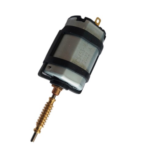 Getriebemotor - 1x,