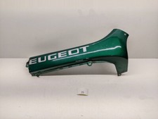 Peugeot SV  Hercules Samba -