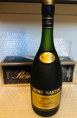 Alter remy martin - alter, v.s.o.p