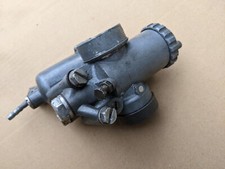 Durkopp Diana Bing 1/26/41 Vergaser