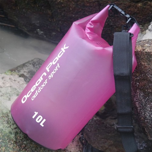 Drybag tasche seesack - seesack, packsack