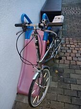 Dahon Impulse Klapprad/Faltrad mit Gebrauchsspuren