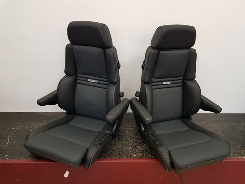 Recaro orthopäd paar mit - recaro,