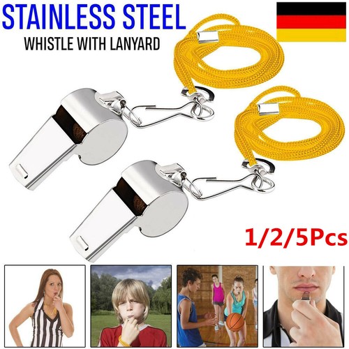 Stück signalpfeife - 1-4,