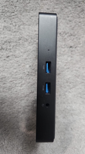 Dell wd15 dockingstation - dell,