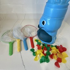 ✅ ELEFUN Butterfly Catch