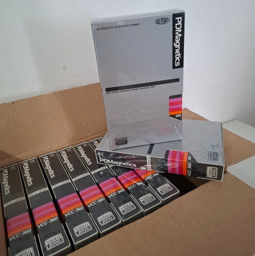 Neu ovp video 2000 - neu,