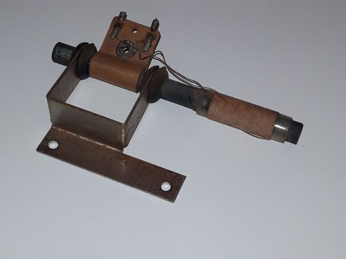 Ferritantenne aus emud rekord - ferritantenne,