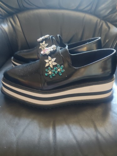 Neue schuhe von zara mit - schuhe,