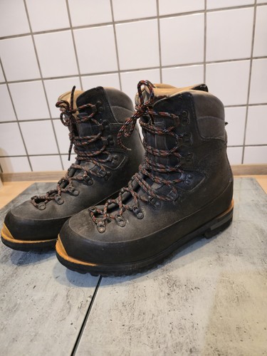 Raichle bergstiefel lowa - bergstiefel,